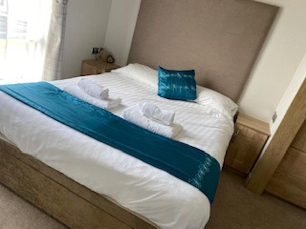 Morwenna Lodge バッド エクステリア 写真